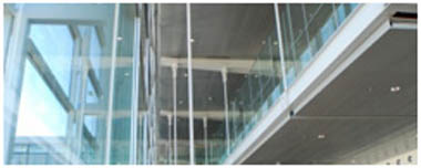 Yeadon Commercial Glazing